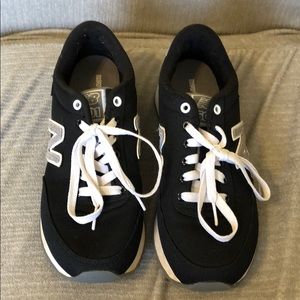 new balance tennis shoes